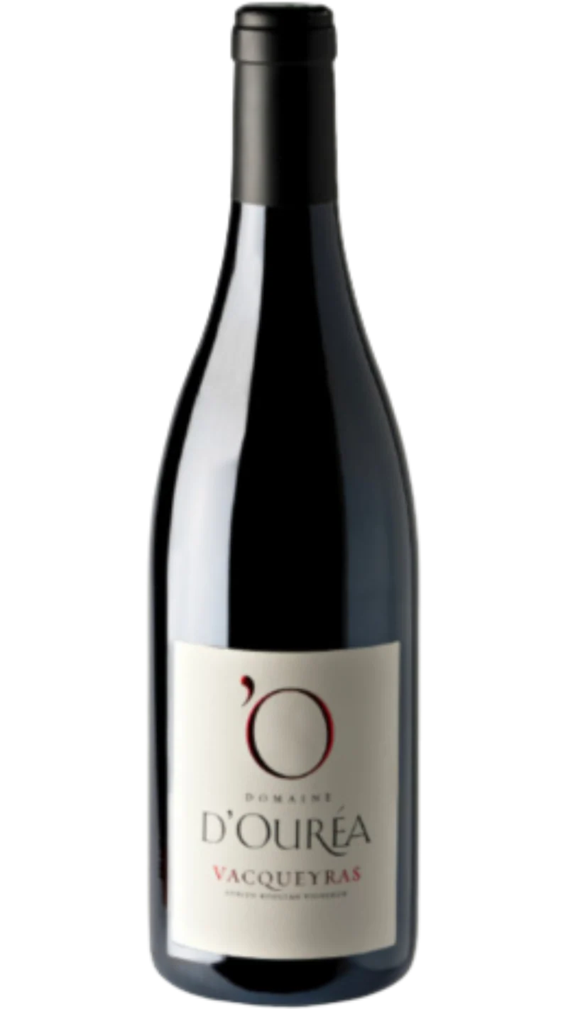 Vacqueyras - 2024 - Domaine d'Ouréa