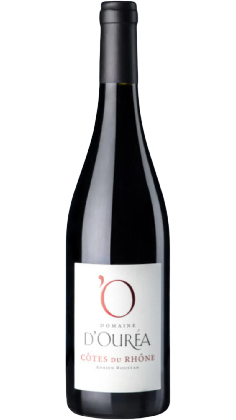 Magnum Côtes du Rhône - 2024 - Domaine d'Ouréa