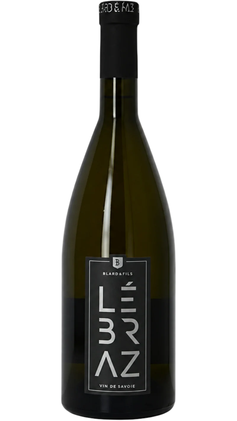 Vin de Savoie Lébraz - 2022 - Domaine Blard & Fils