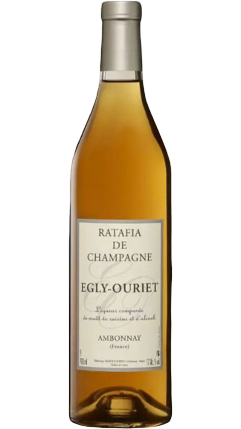 Ratafia de Champagne - Champagne Egly-Ouriet