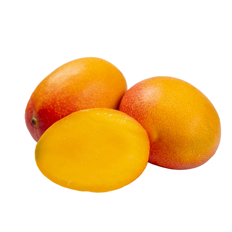 Mini mangue Sensation d'Espagne
