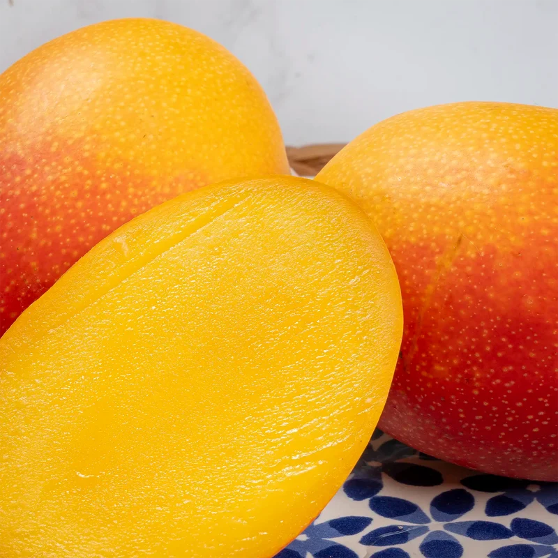 Mini mangue Sensation d'Espagne