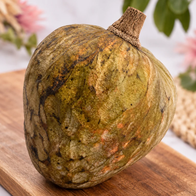 Cœur de bœuf de l'Île de La Réunion