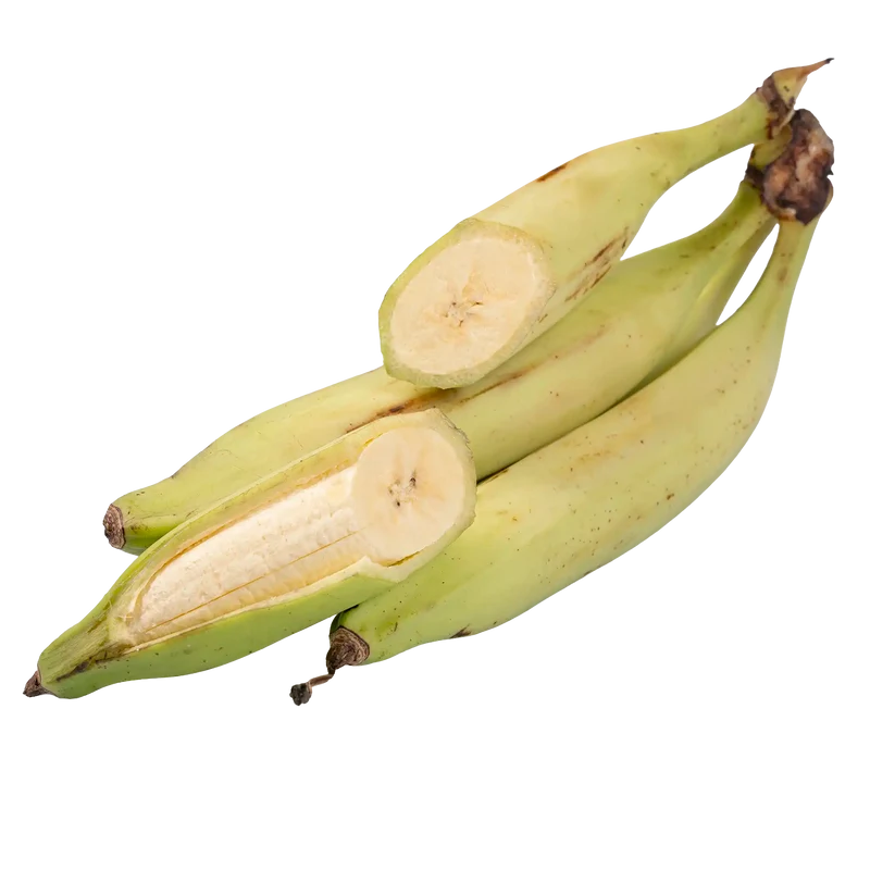 Banane Plantain de Martinique