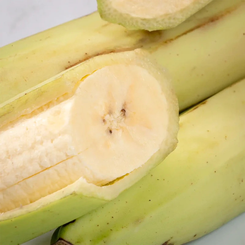 Banane Plantain de Martinique