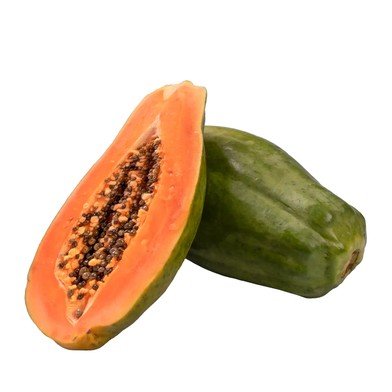 Papaye de la Réunion