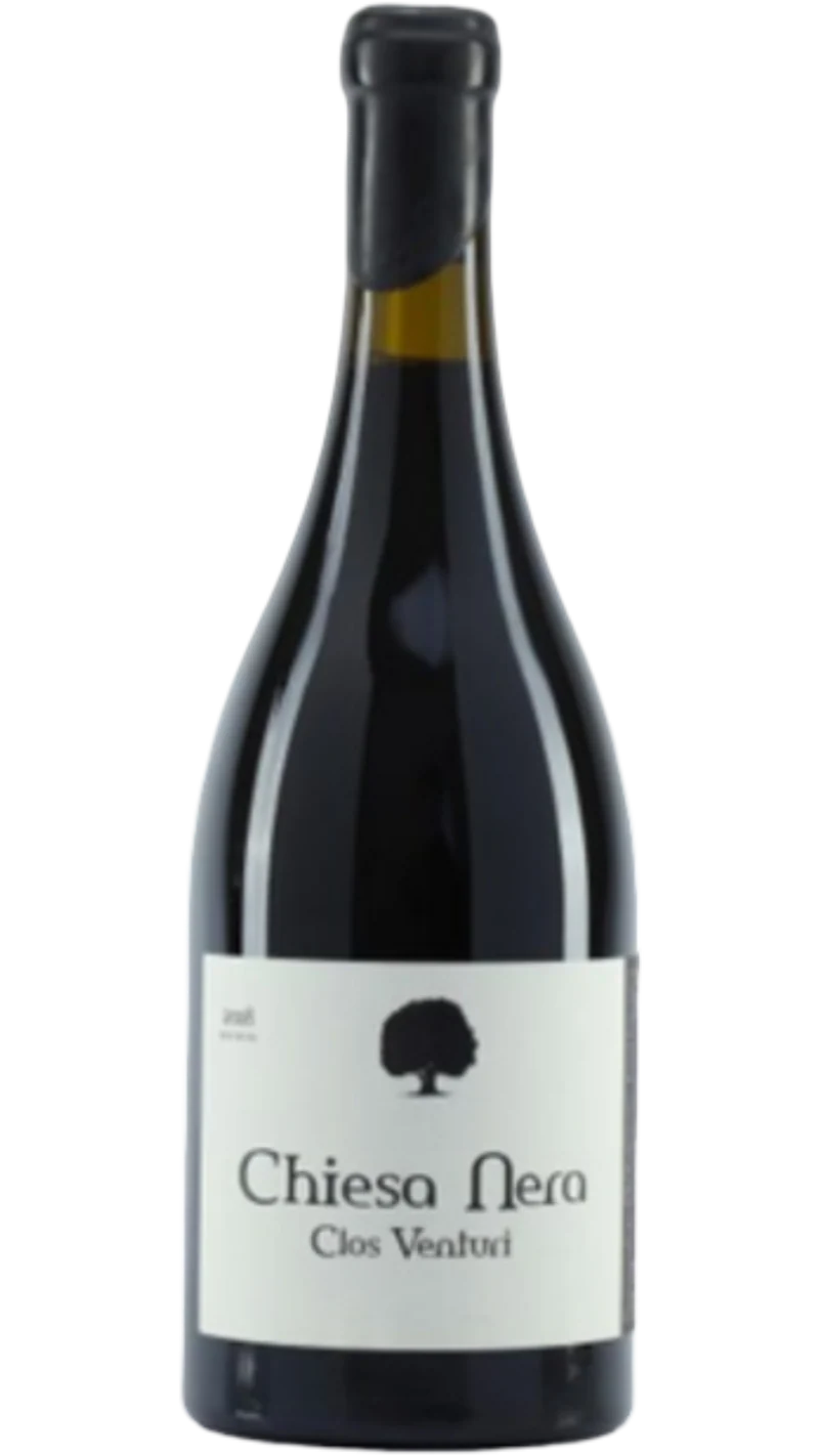 Vin de Corse Chiesa Nera - 2022 - Clos Venturi