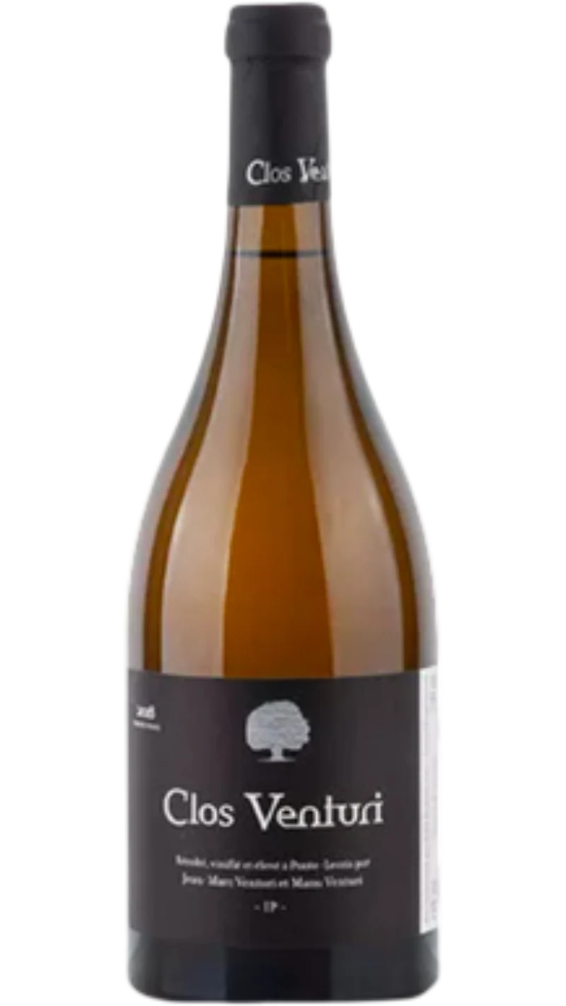 Vin de Corse IP - 2023 - Clos Venturi