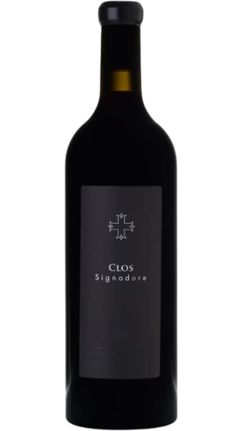 Patrimonio - 2022 - Clos Signadore