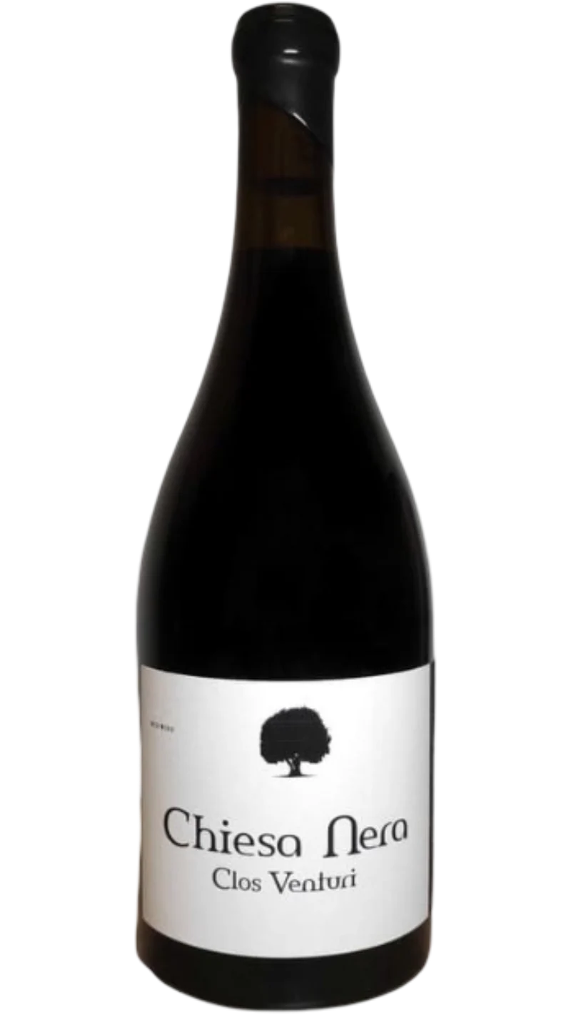 Vin de Corse Chiesa Nera - 2022 - Clos Venturi