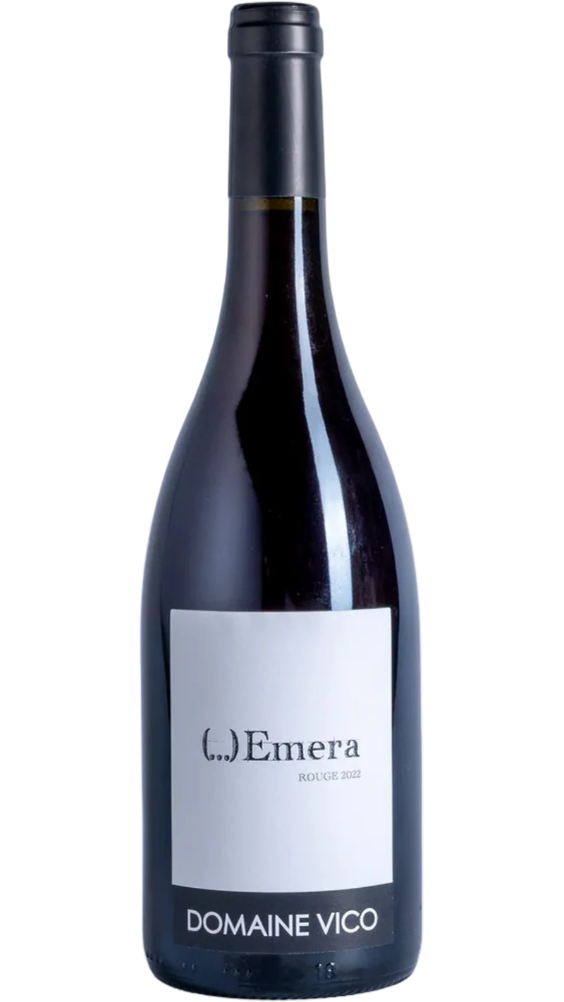 Vin de Corse Emera - 2024 - Domaine Vico