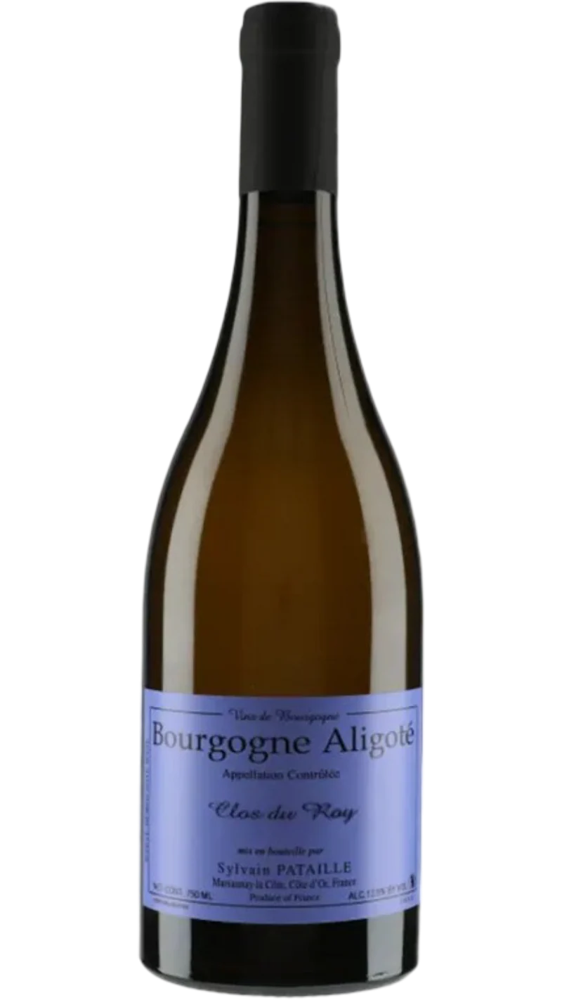 Bourgogne Aligoté Clos du Roy - 2024 - Domaine Sylvain Pataille