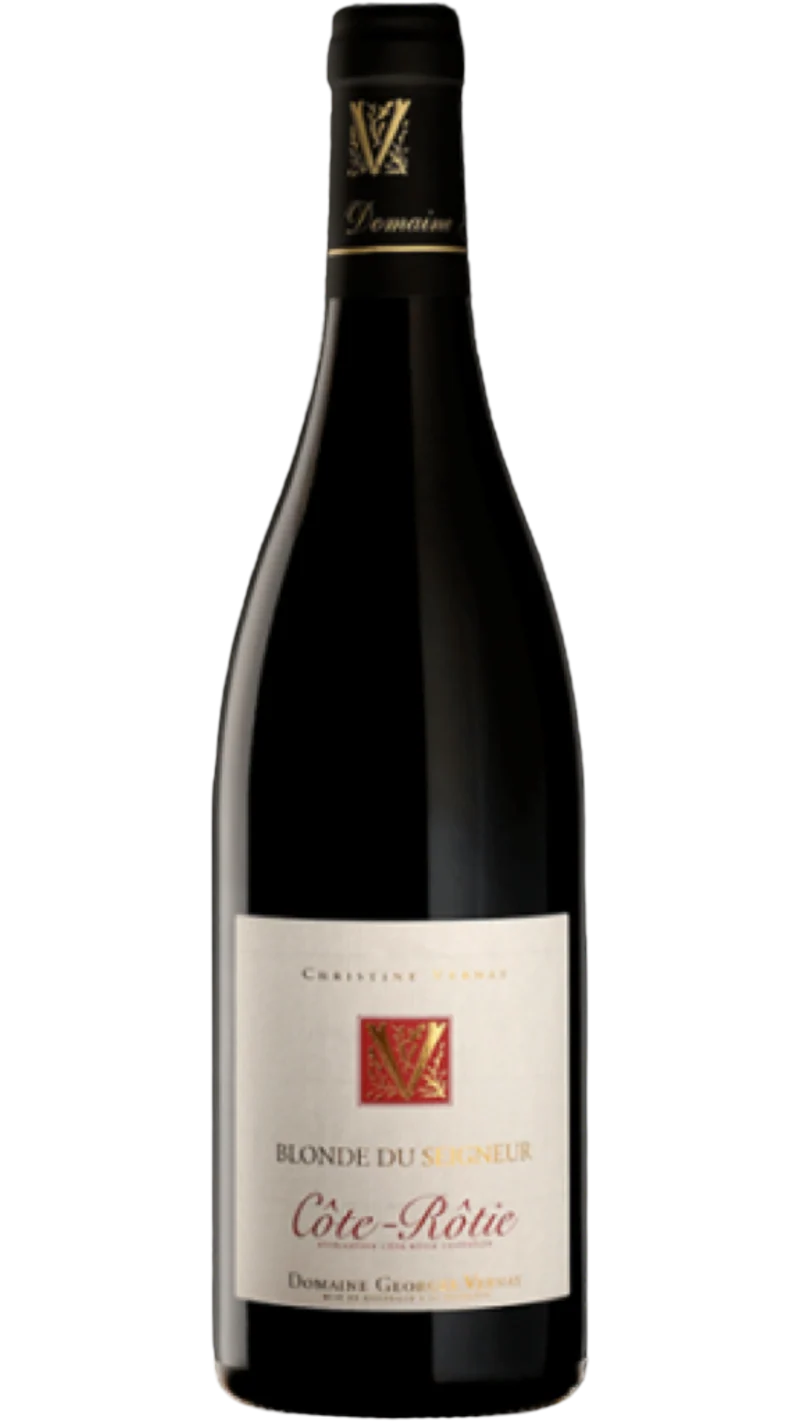 Jéroboam Côte-Rôtie Blonde du Seigneur - 2017 - Domaine Georges Vernay