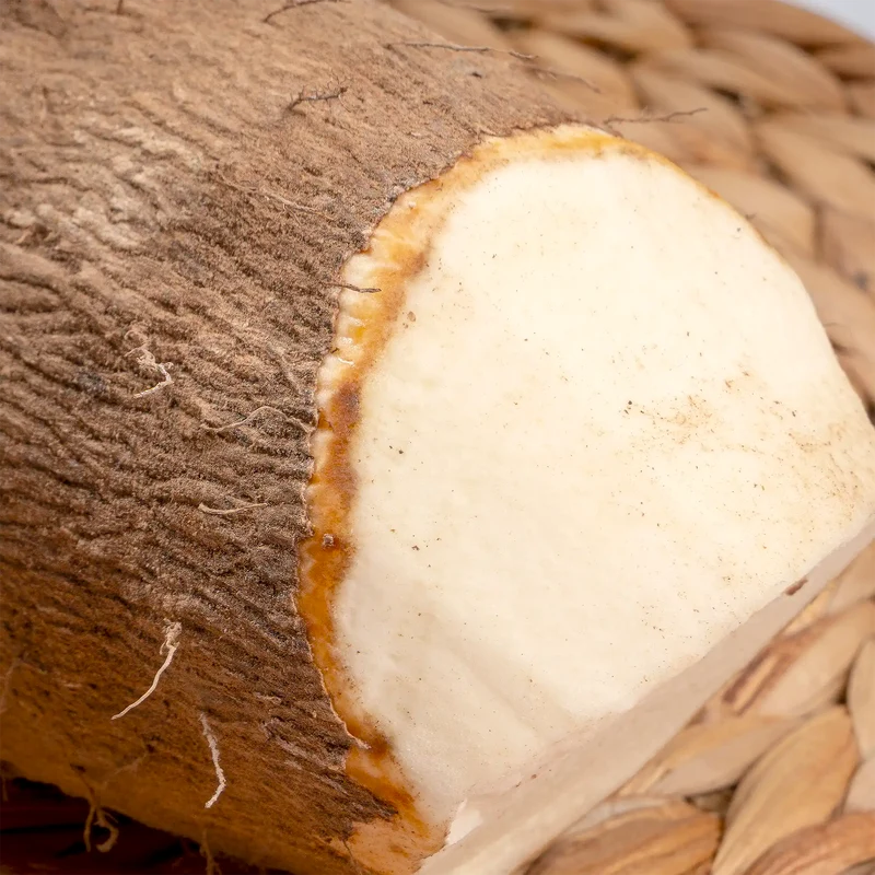 Igname du Ghana 1 kg