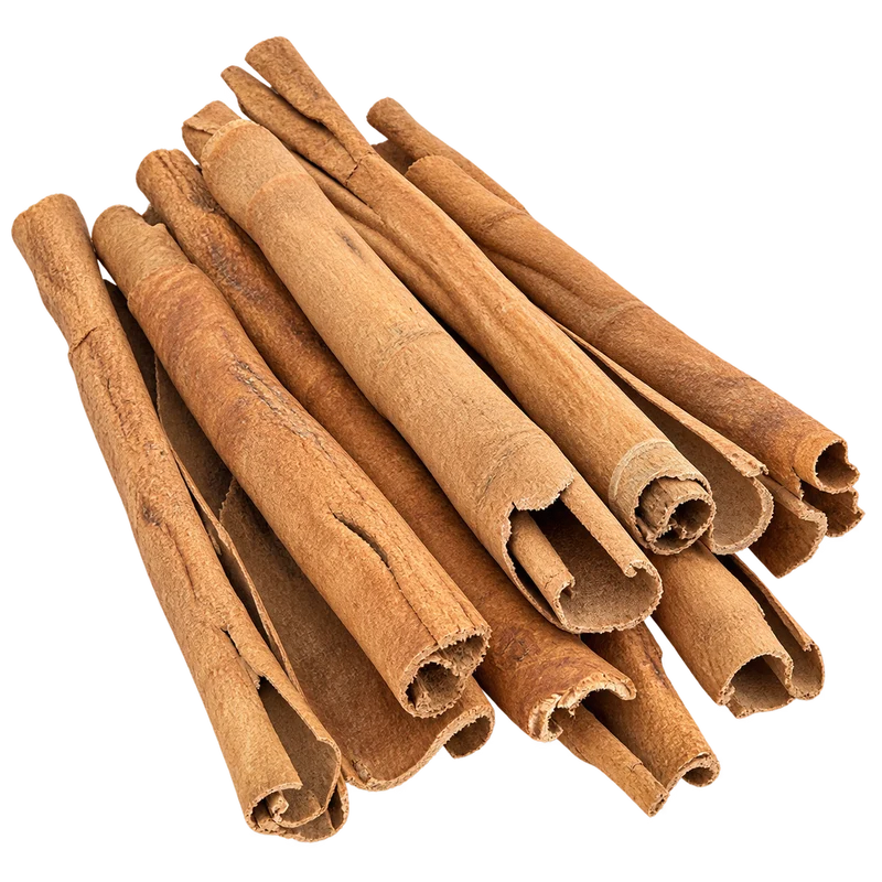 Cannelle de Guadeloupe en écorce 100 g