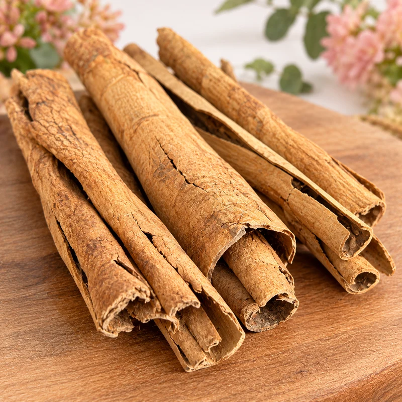 Cannelle de Guadeloupe en écorce 100 g