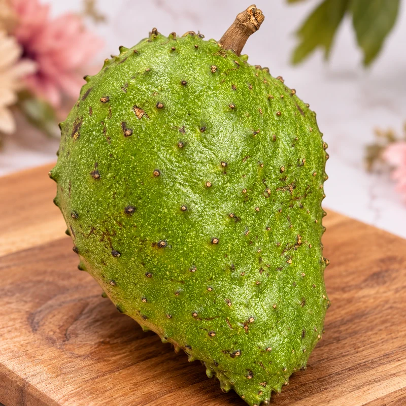 Corossol de Guadeloupe