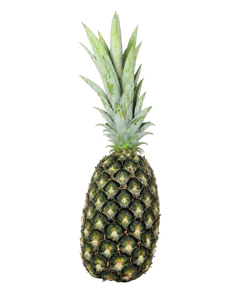 Ananas anbacassi de Guadeloupe