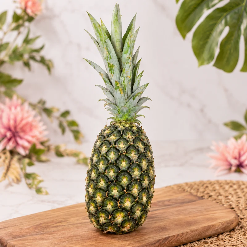 Ananas anbacassi de Guadeloupe