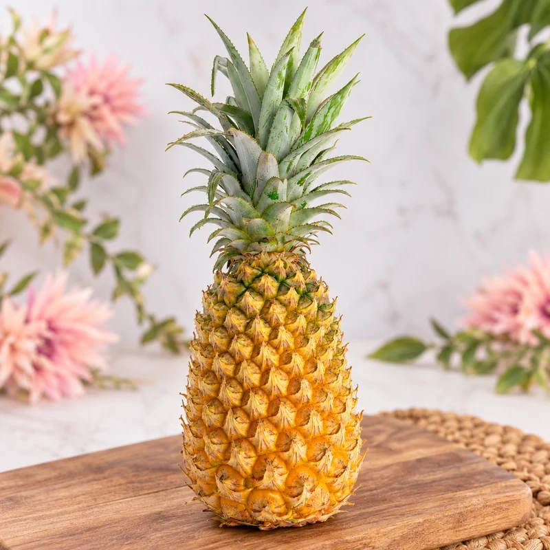 Ananas Victoria de Guadeloupe