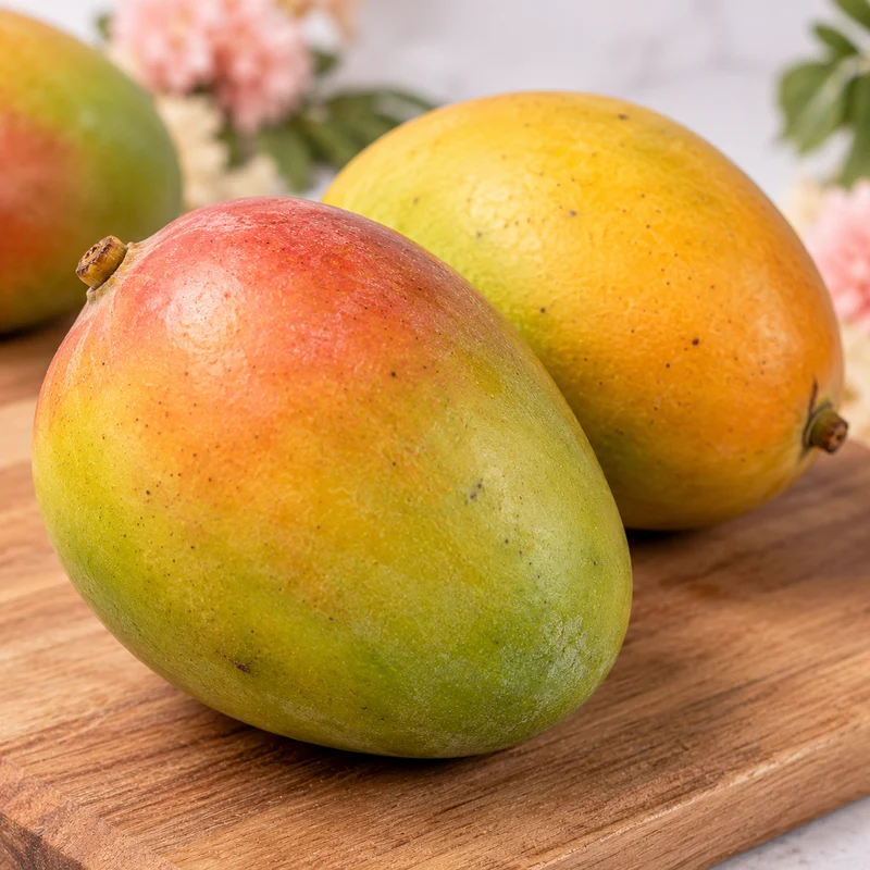 Mangue Keitt de République Dominicaine