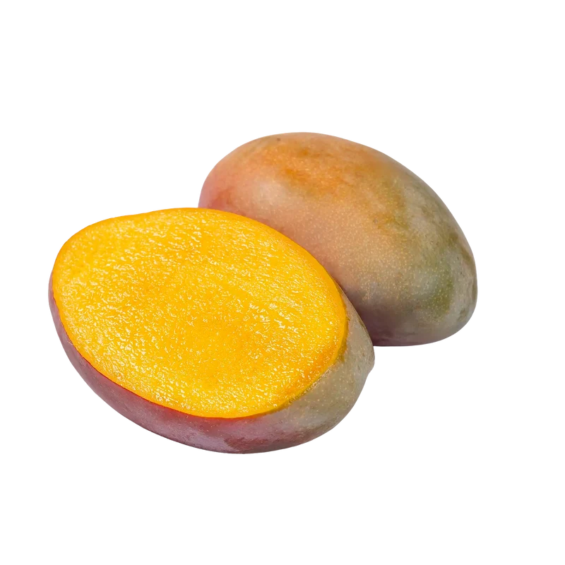 Mangue Osteen d'Espagne