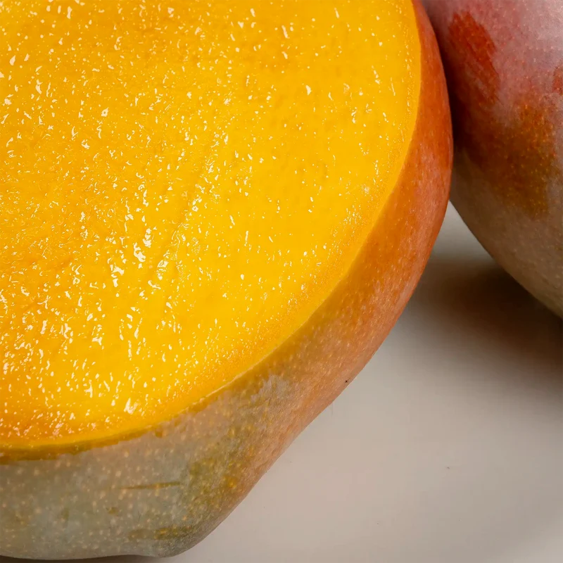 Mangue Osteen d'Espagne