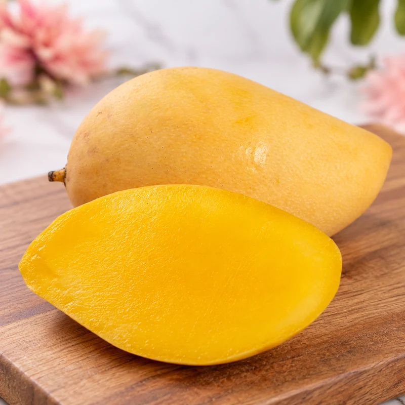 Mangue Thaï de l'Île de la Réunion