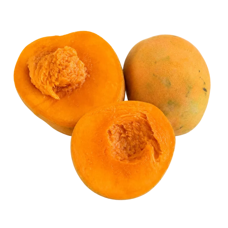 Mangue Alfonso d'Indonésie
