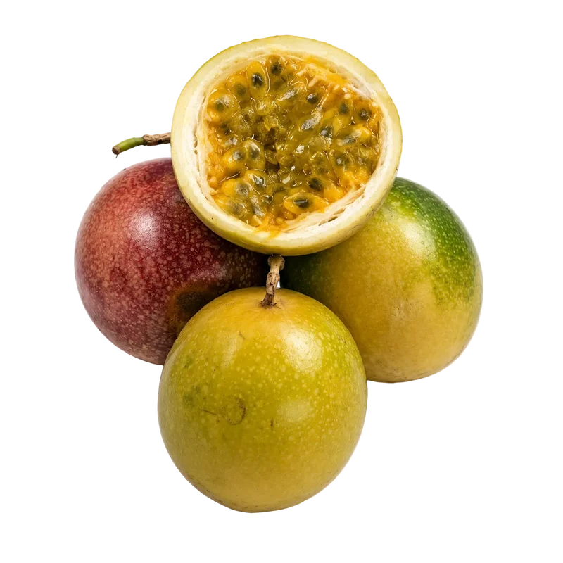 Maracuja de Guadeloupe (maracudja)