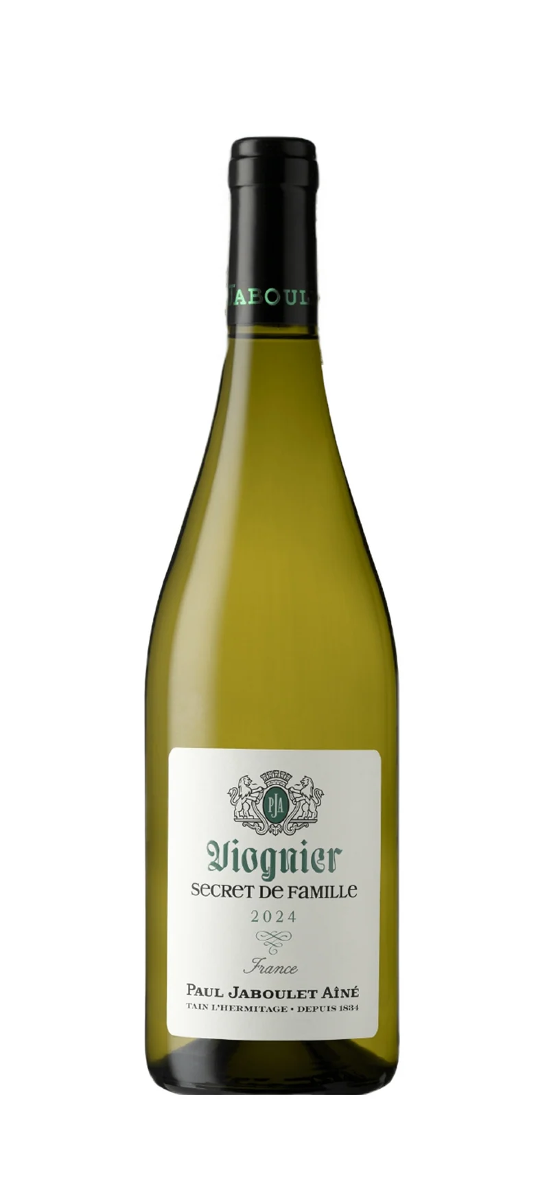 Domaine Paul Jaboulet Ainé - Viognier Secret de Famille - Vin de France - Blanc - 2025