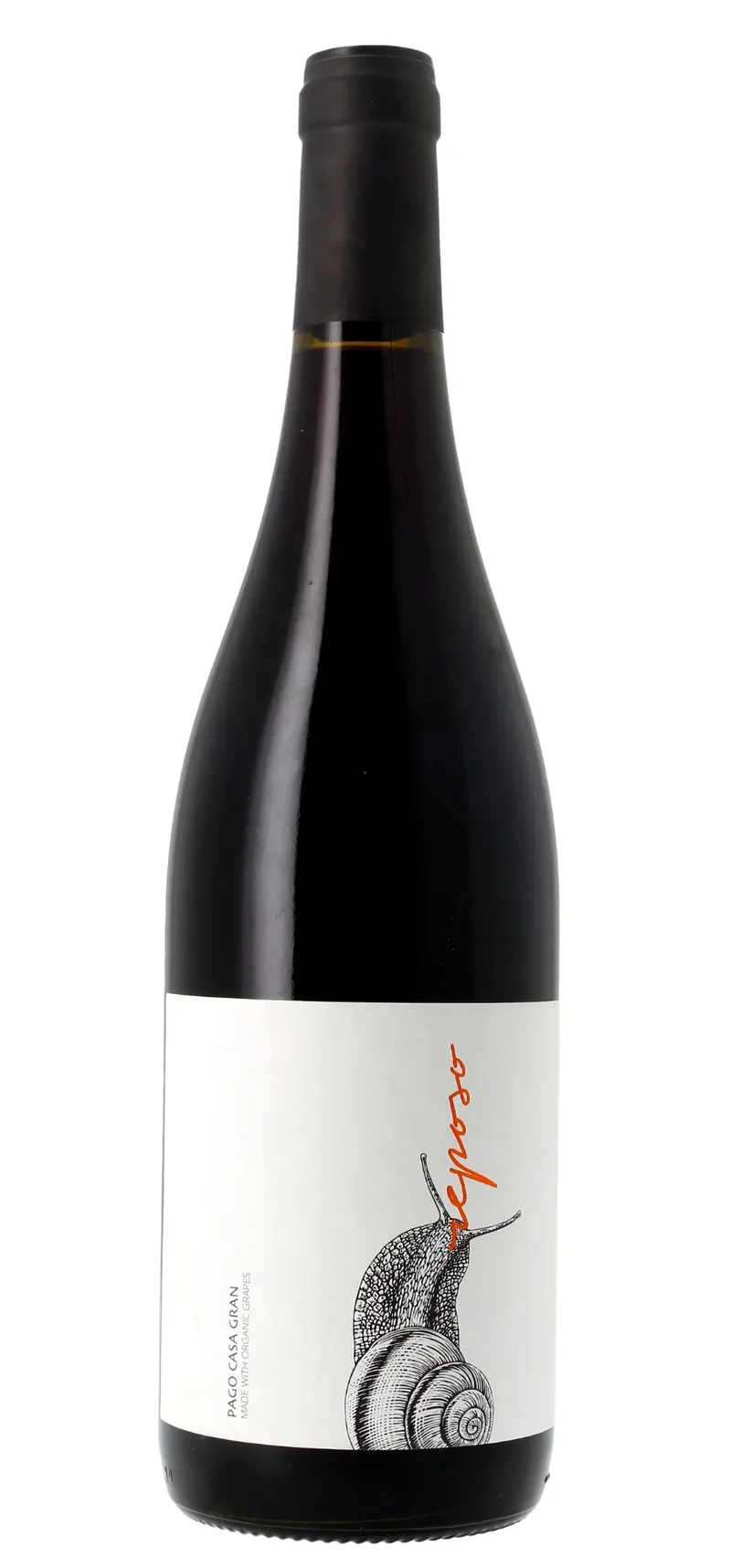 Pago Casa Gran - Reposo Tinto - DO Valencia - Rouge - 2025