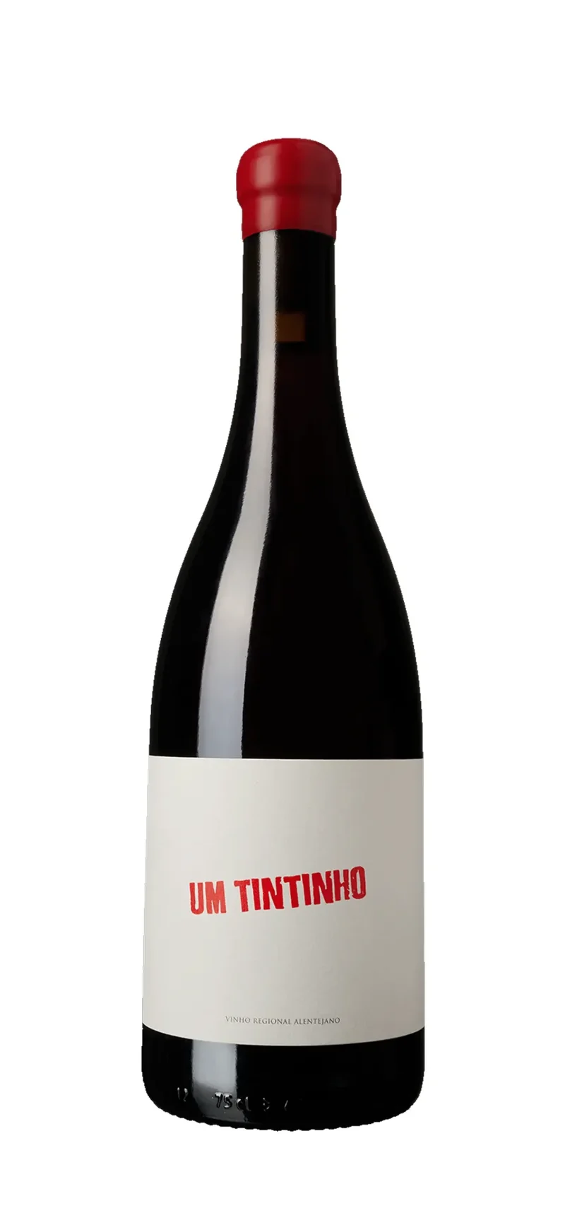 Maçanita - Um Tintinho - Rouge