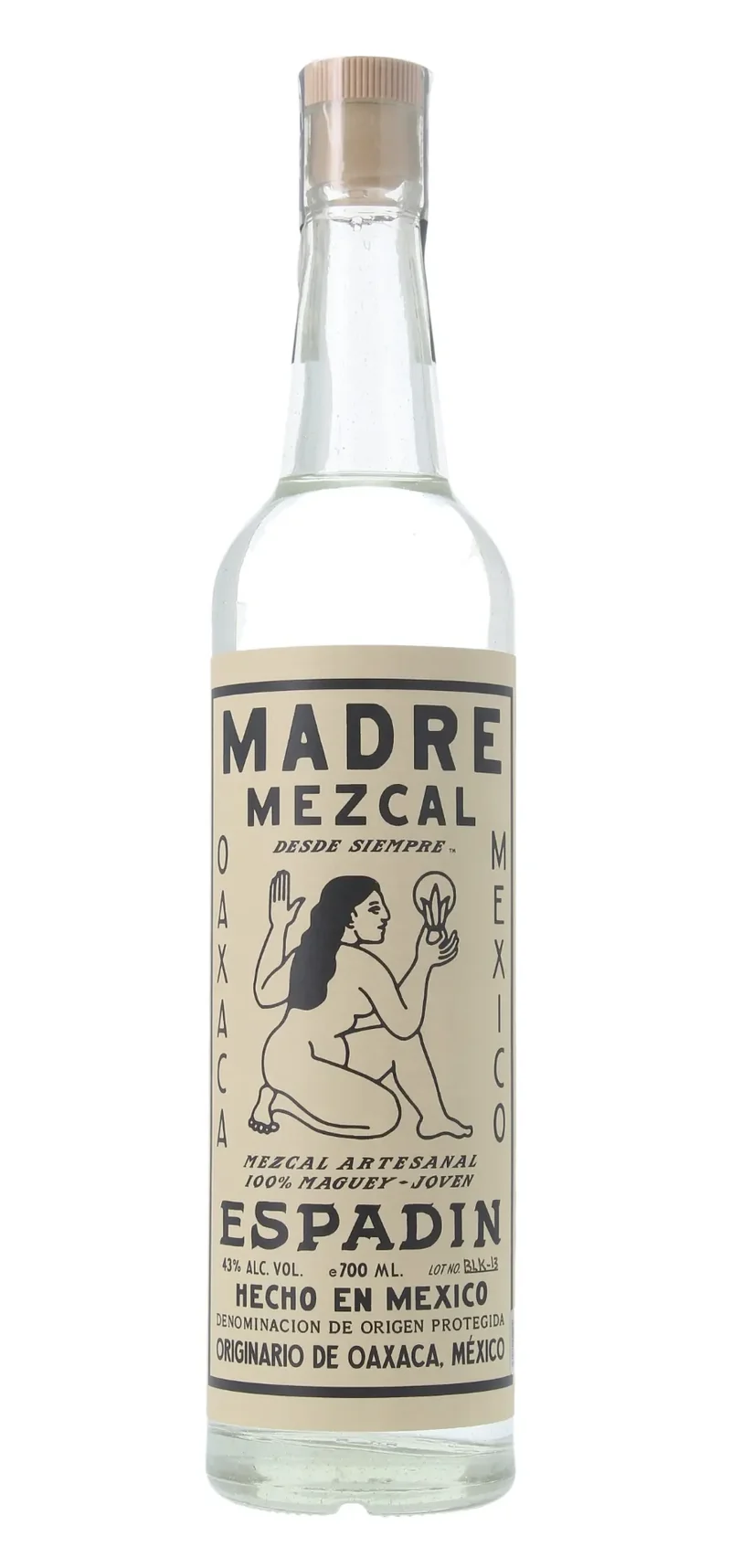 Madre Mezcal - Espadin