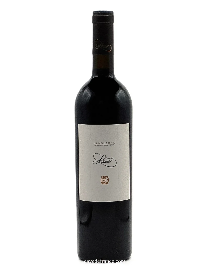 Saint-Preignan Cuvée Louise