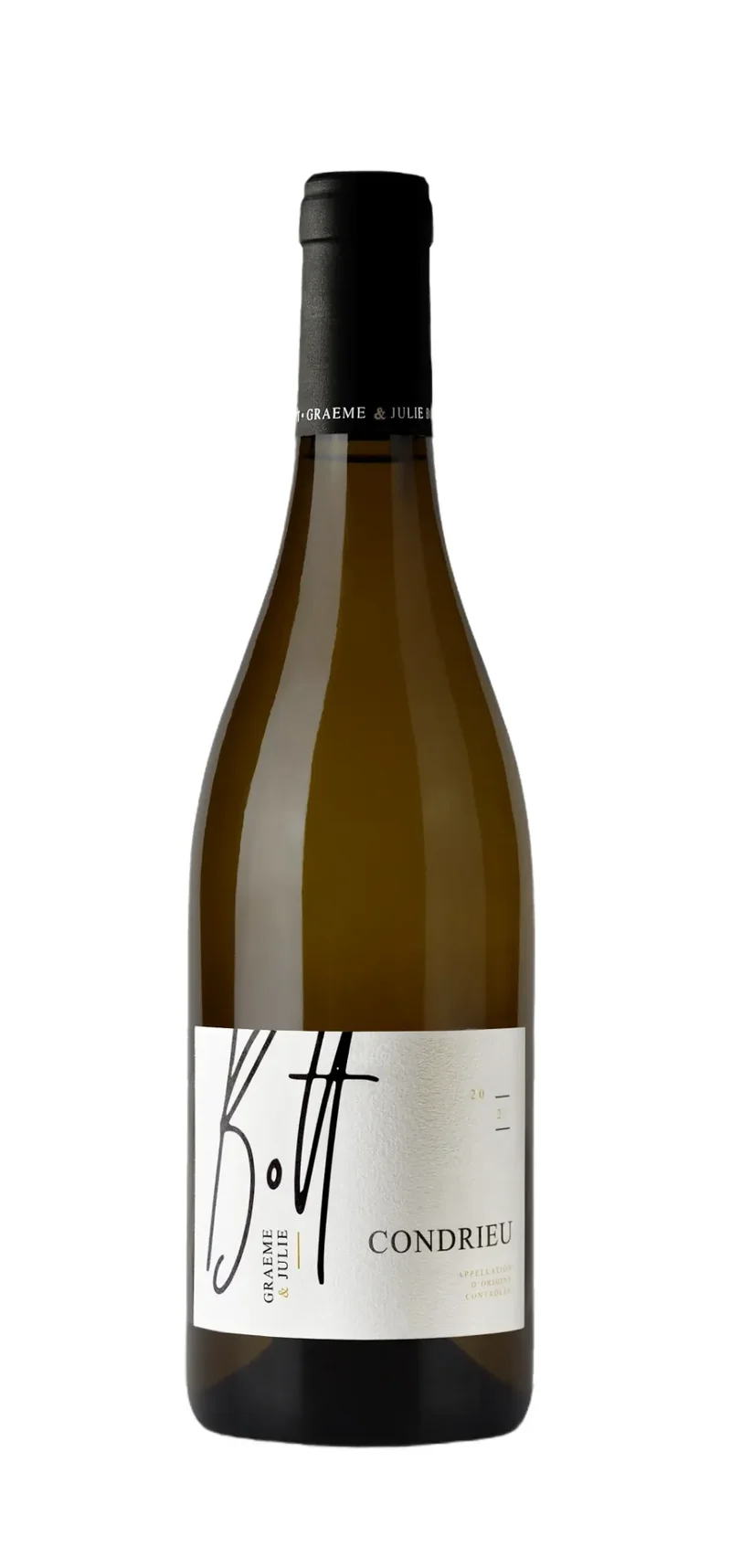 Domaine Bott - Condrieu - AOP Condrieu - Blanc - 2024