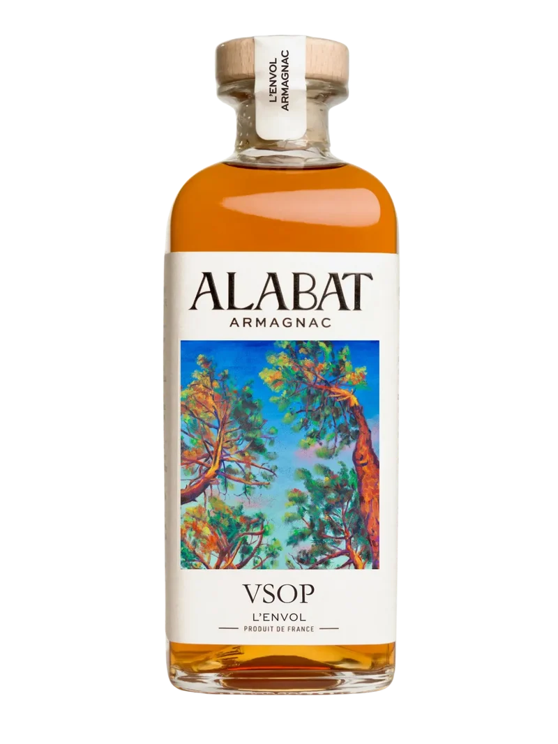Alabat - VSOP L'Envol