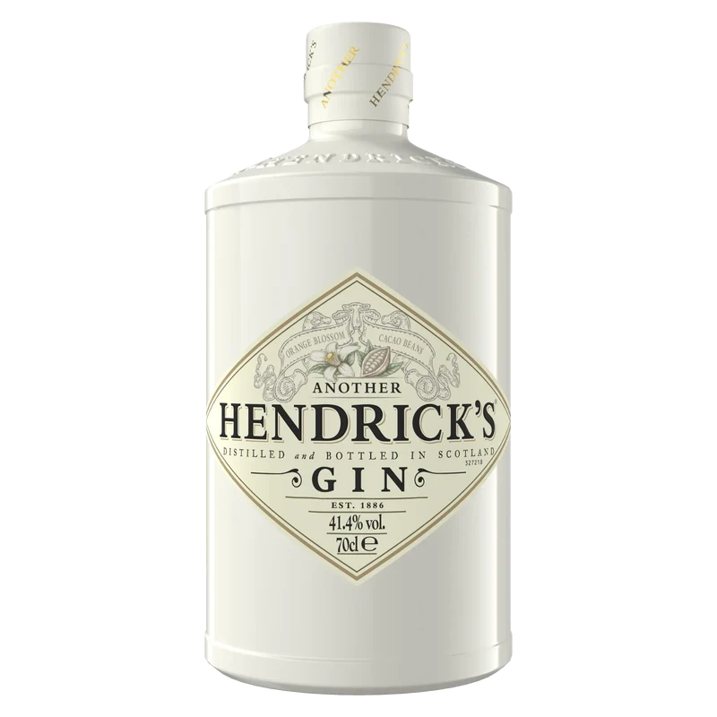 Hendricks - Another Gin