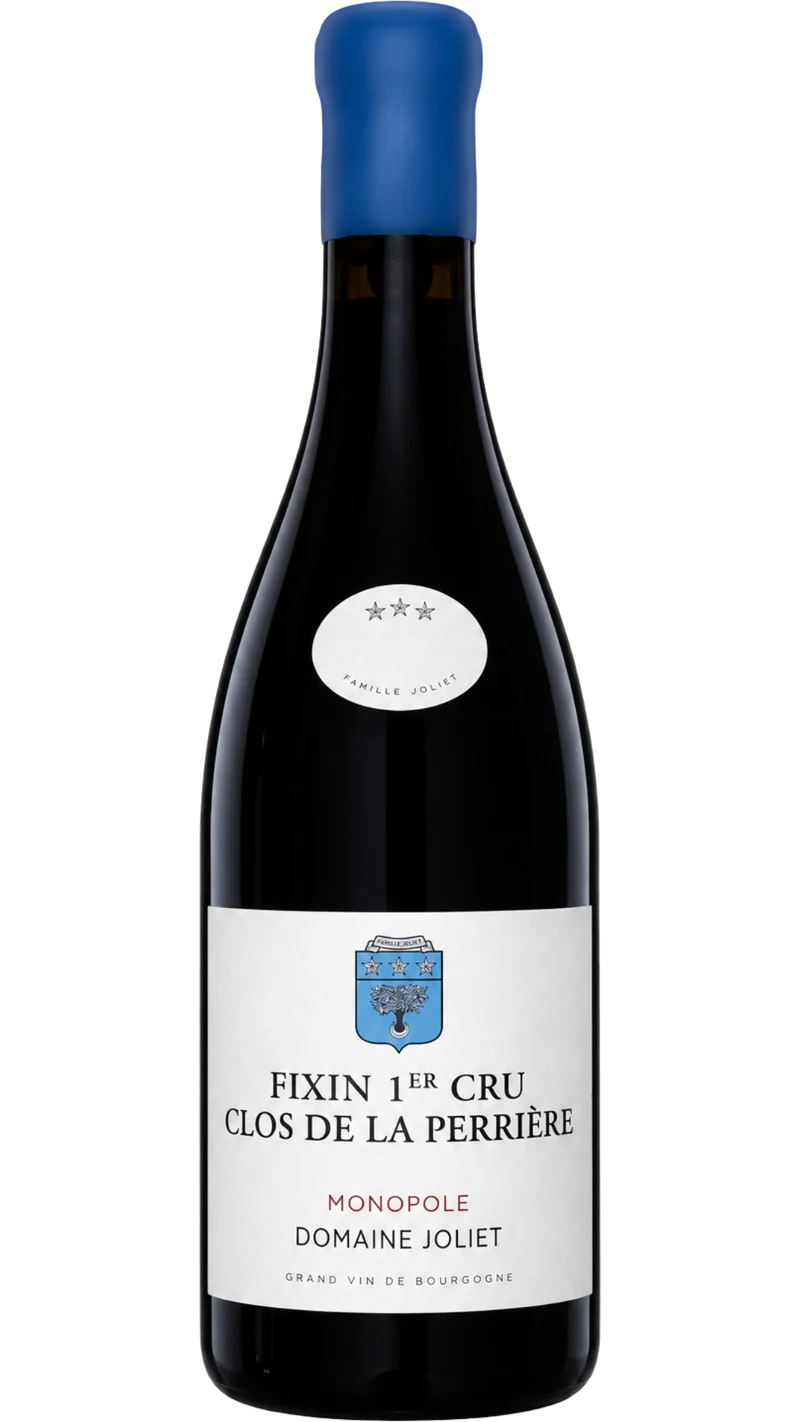 Fixin 1er Cru Clos de la Perrière Monopole - 2023 - Domaine Joliet