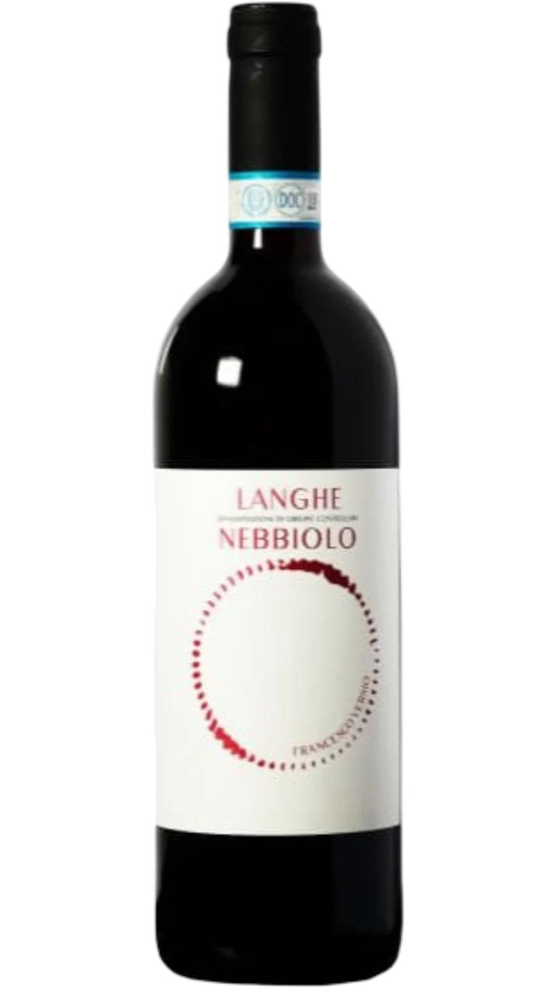 Langhe Nebbiolo - 2023 - Domaine Francesco Versio