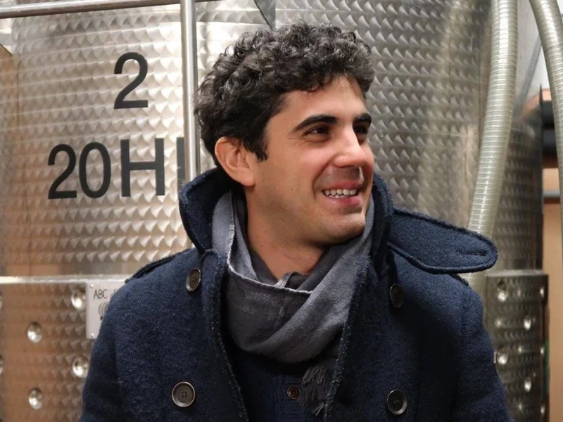 Barbaresco - 2022 - Domaine Francesco Versio
