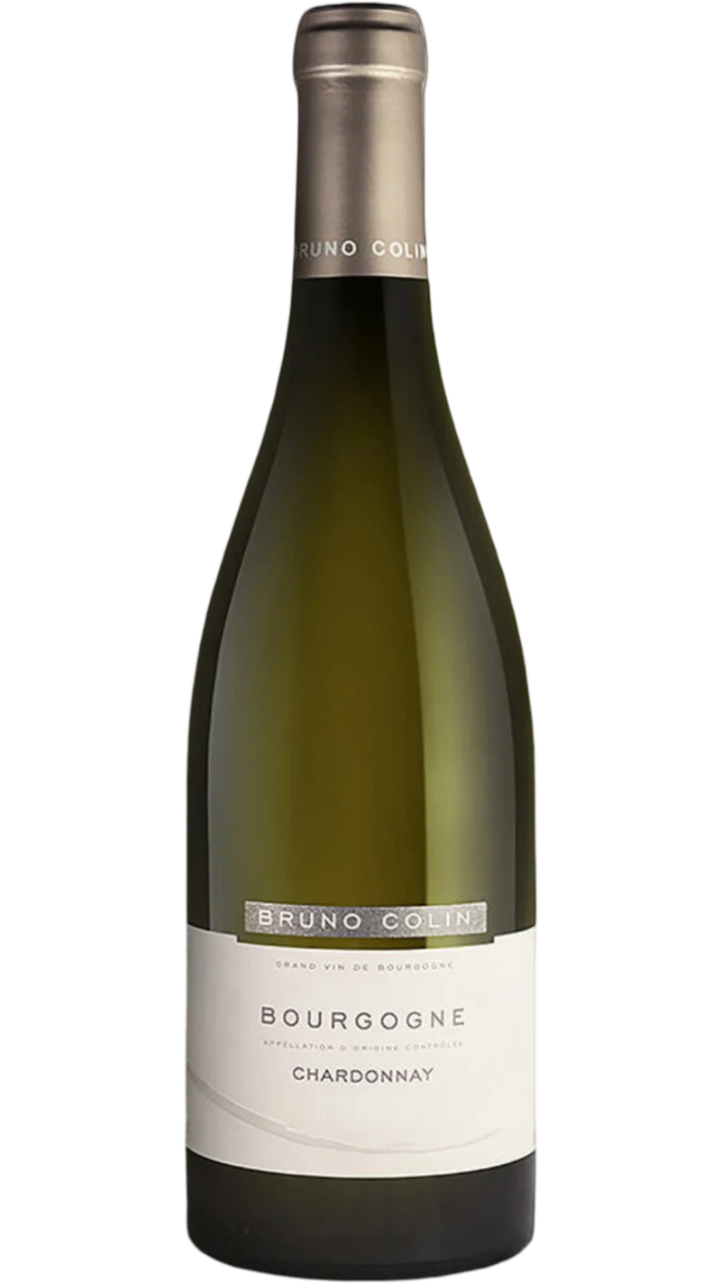 Bourgogne Chardonnay - 2024 - Domaine Bruno Colin