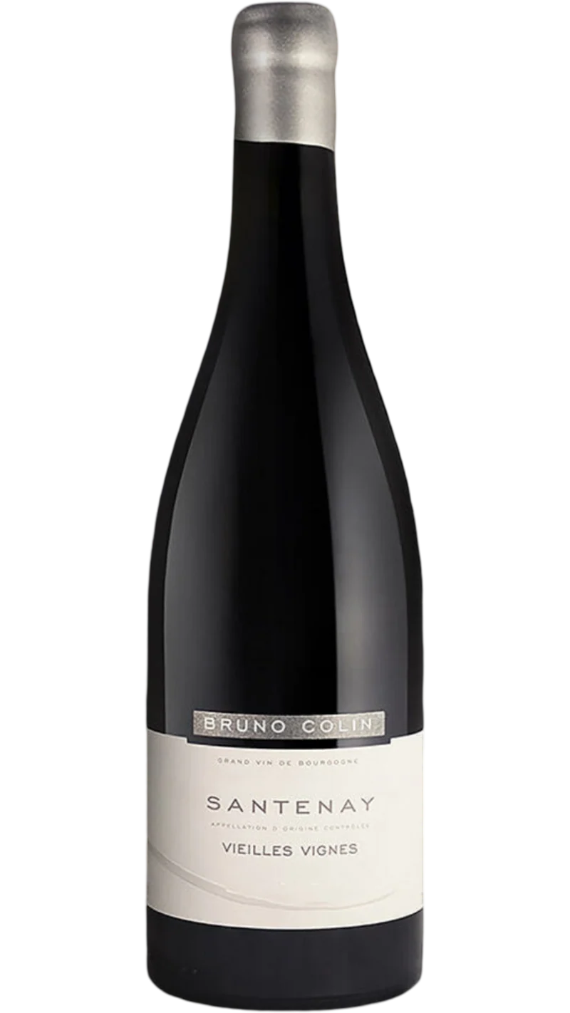Santenay Vieilles Vignes - 2024 - Domaine Bruno Colin