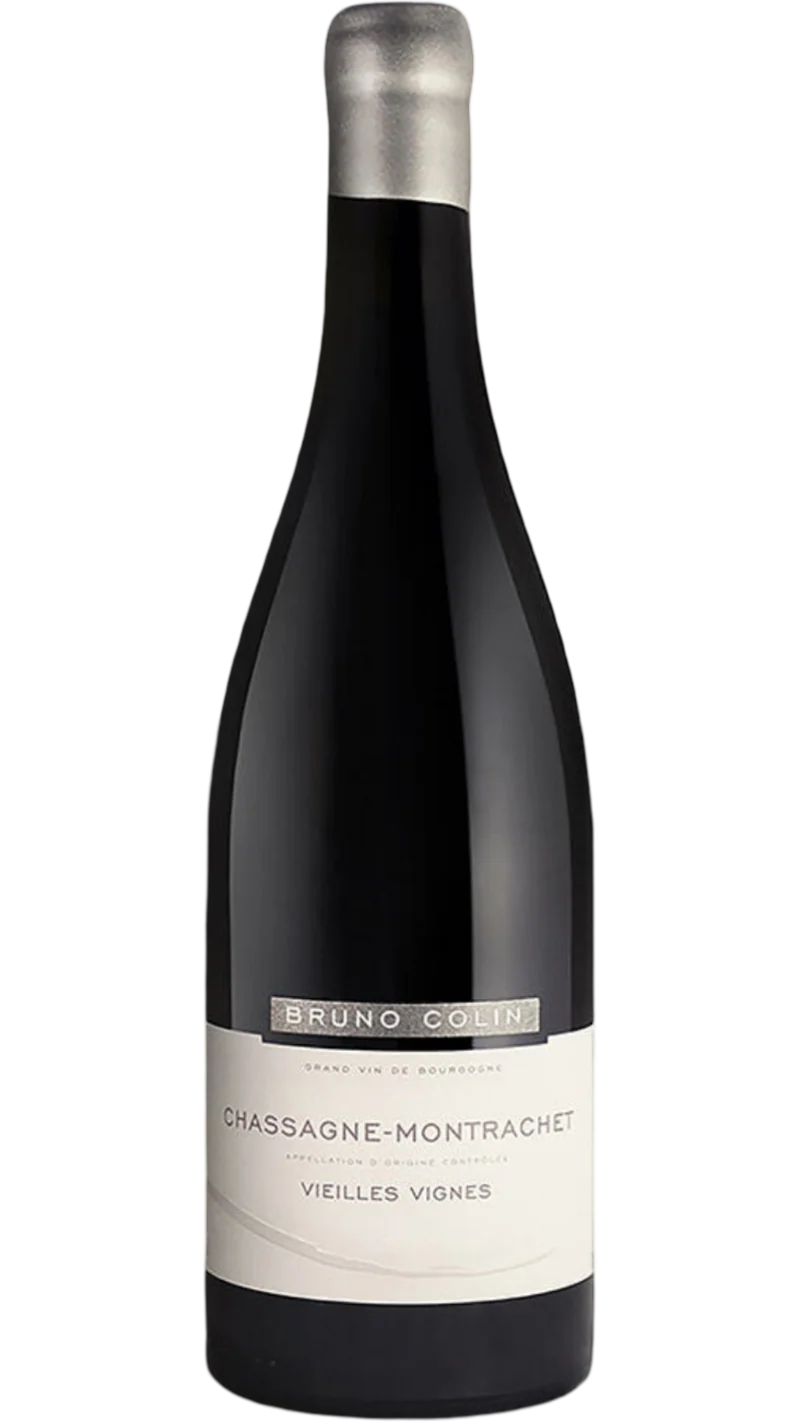 Chassagne-Montrachet Vieilles Vignes - 2024 - Domaine Bruno Colin