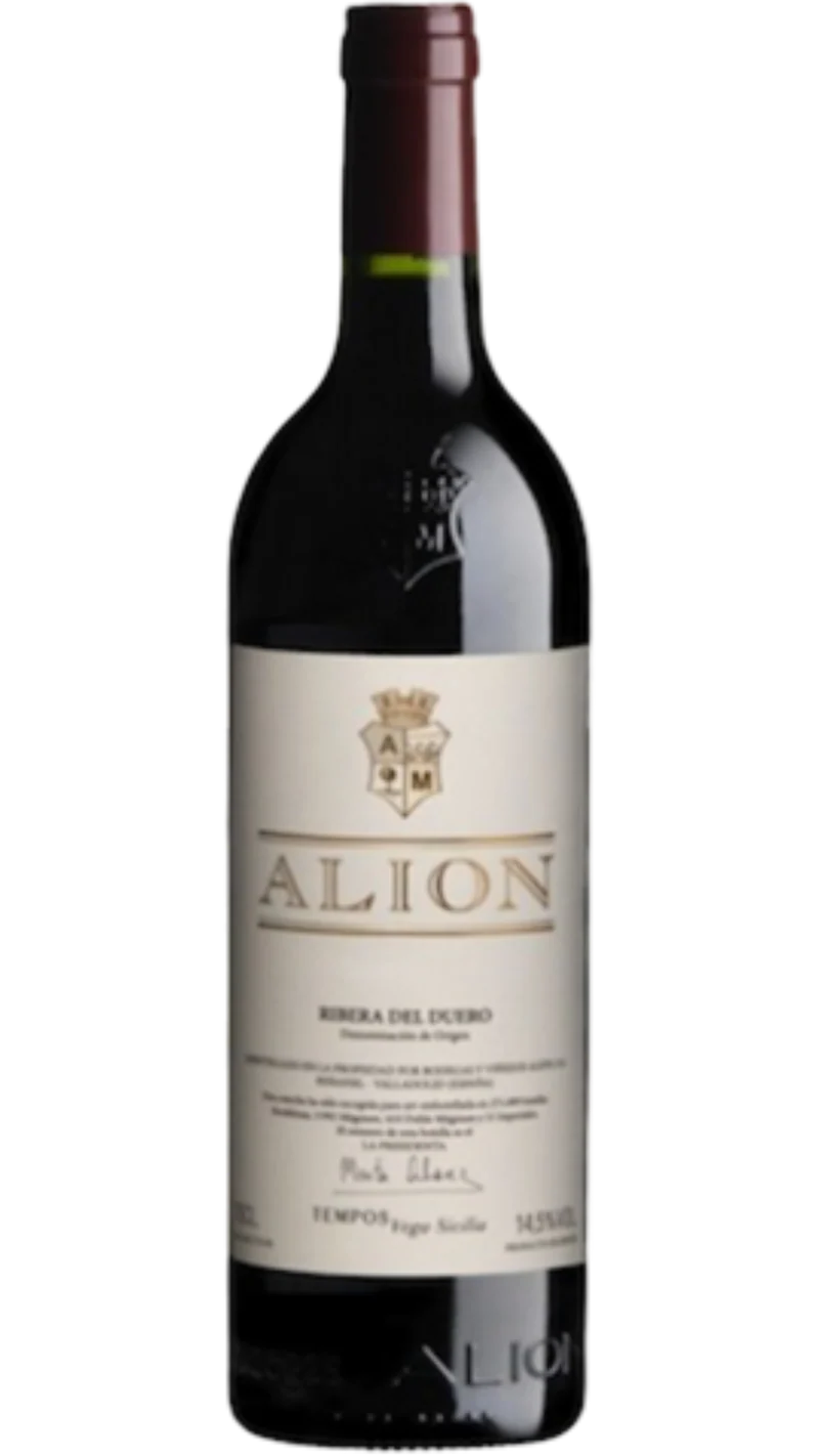 Ribera del Duero Alión - 2022 - Domaine Vega Sicilia