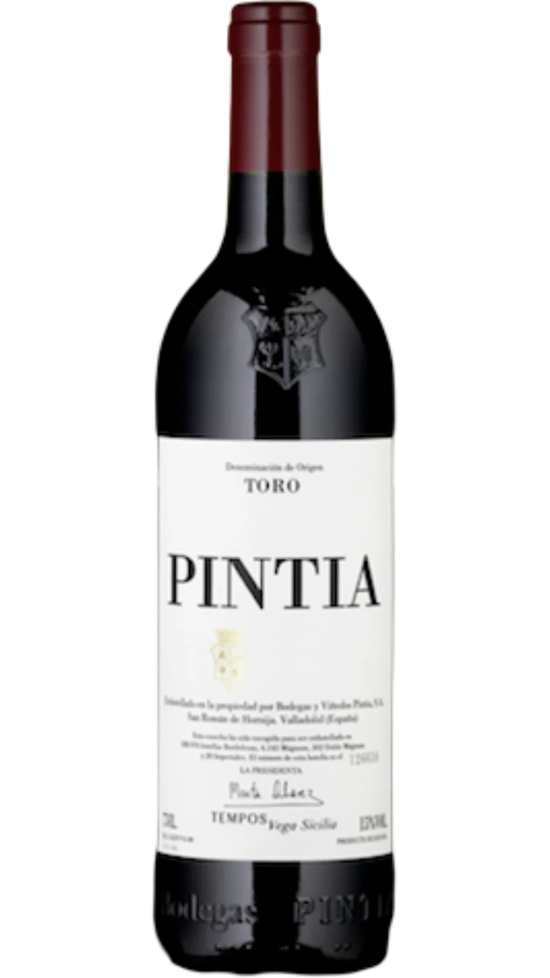 Toro Pintia - 2021 - Domaine Vega Sicilia