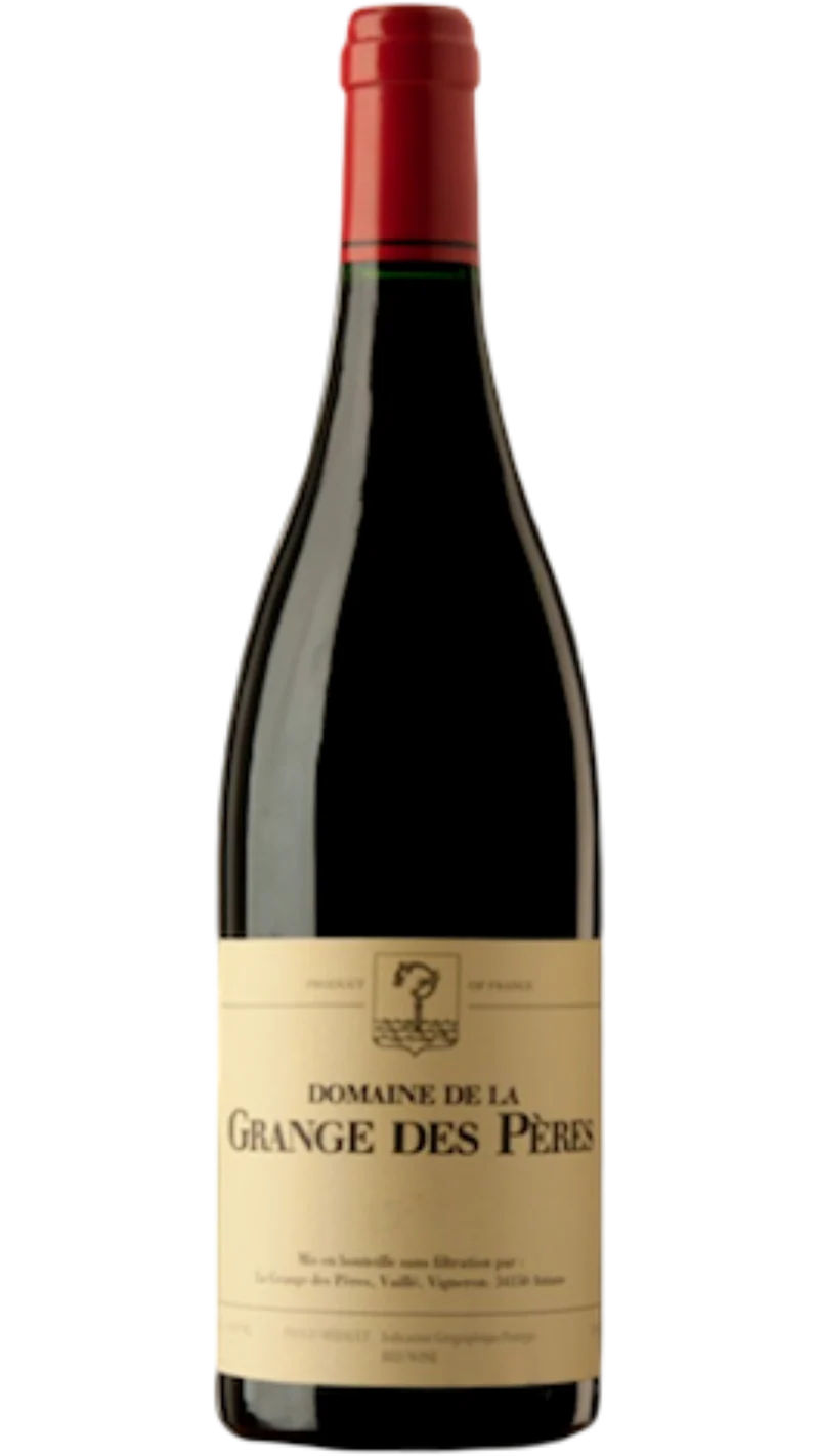 Pays d'Hérault - 2018 - Domaine de la Grange des Pères