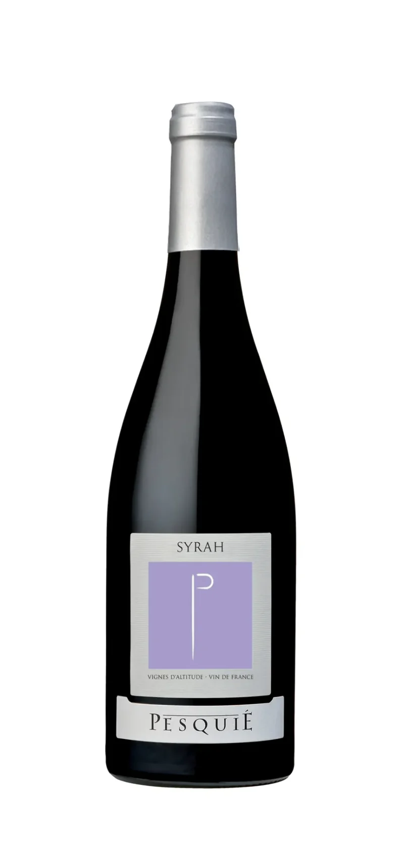 Château Pesquié - Syrah - Vin de France - Rouge - 2024