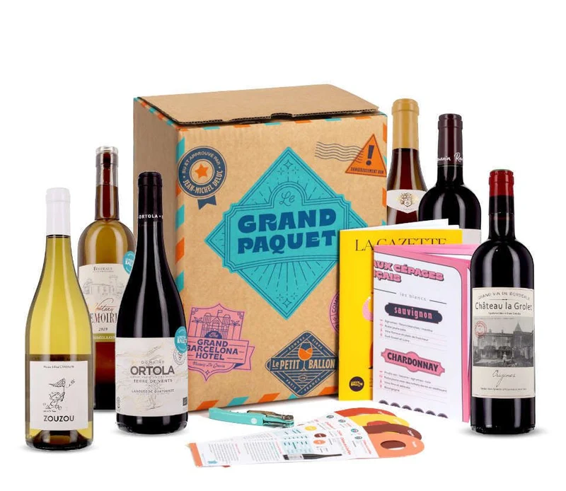 Coffret Pédagogique - Biodynamie