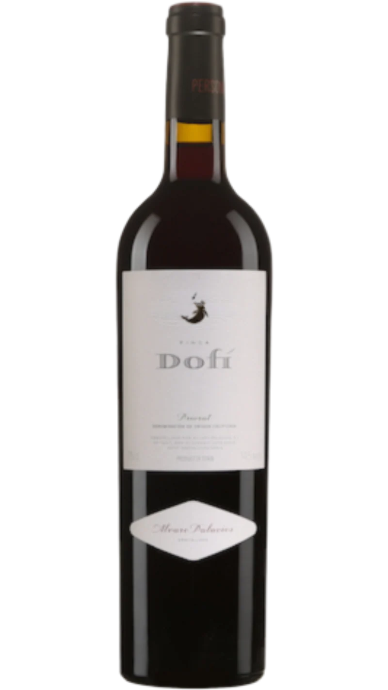 Priorat Finca Dofí - 2018 - Álvaro Palacios
